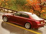 BMW M5 2005 года (US)
